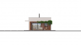 Ansicht - BUNGALOW 229